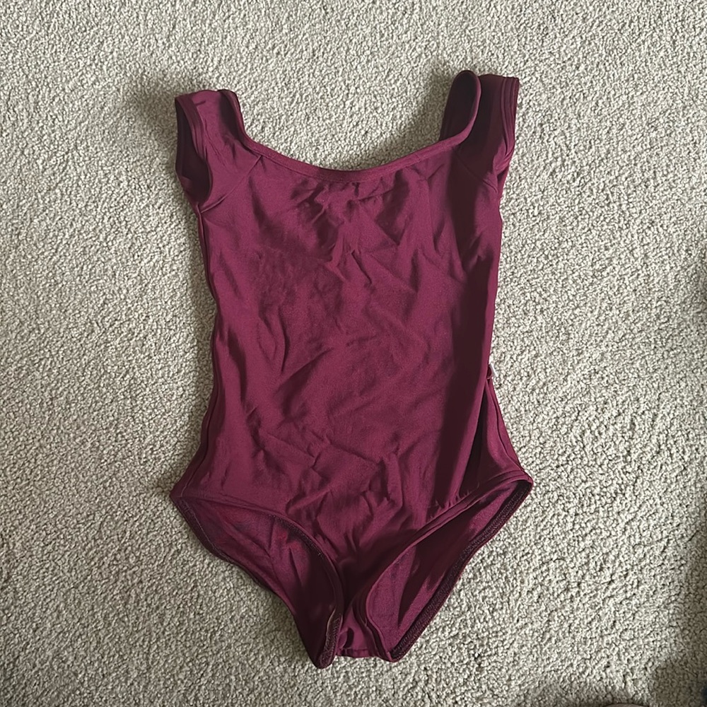 Yumiko size 12 kids Wendy